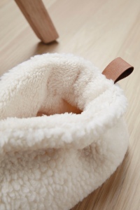 VINGA Chaussons doux en rPET RCS Santos 8