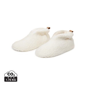 VINGA Chaussons doux en rPET RCS Santos 2