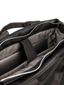 VINGA Sac à dos en PU recyclé RCS Bermond 7