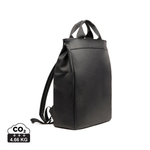 VINGA Sac à dos en PU recyclé RCS Bermond 2