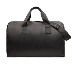 VINGA Sac week-end en PU recyclé RCS Bermond 4
