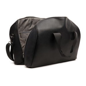 VINGA Sac week-end en PU recyclé RCS Bermond 6