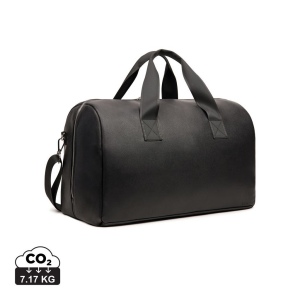 VINGA Sac week-end en PU recyclé RCS Bermond 2