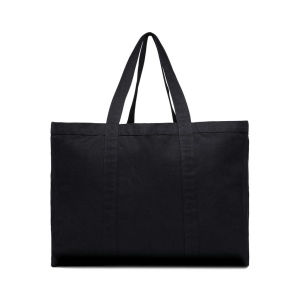 VINGA Grand tote bag en toile recyclée AWARE™ Hilo 6