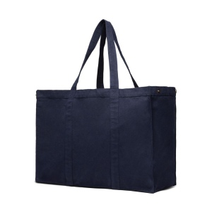 VINGA Grand tote bag en toile recyclée AWARE™ Hilo 16