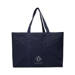 VINGA Grand tote bag en toile recyclée AWARE™ Hilo 17