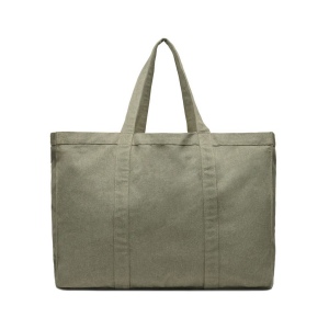 VINGA Grand tote bag en toile recyclée AWARE™ Hilo 19