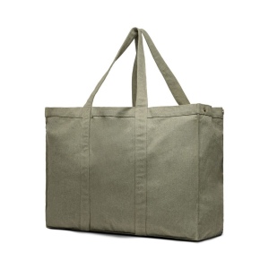 VINGA Grand tote bag en toile recyclée AWARE™ Hilo 20