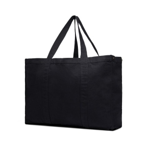 VINGA Grand tote bag en toile recyclée AWARE™ Hilo 7
