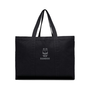 VINGA Grand tote bag en toile recyclée AWARE™ Hilo 8