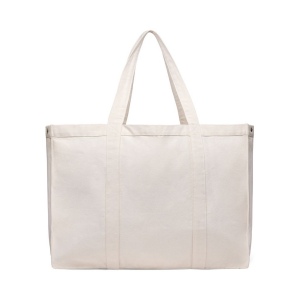 VINGA Grand tote bag en toile recyclée AWARE™ Hilo 10