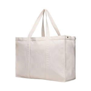 VINGA Grand tote bag en toile recyclée AWARE™ Hilo 11