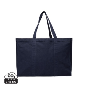 VINGA Grand tote bag en toile recyclée AWARE™ Hilo 4