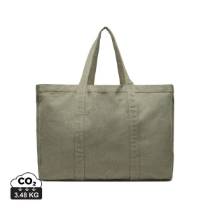 VINGA Grand tote bag en toile recyclée AWARE™ Hilo 5