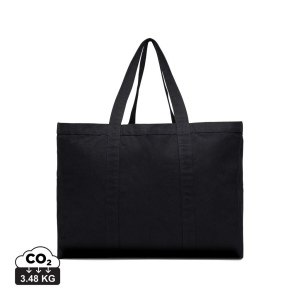 VINGA Grand tote bag en toile recyclée AWARE™ Hilo 2
