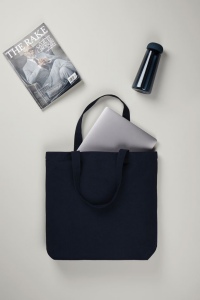 VINGA Tote bag en toile recyclée AWARE™ Hilo 16