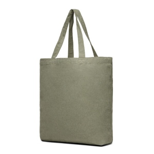 VINGA Tote bag en toile recyclée AWARE™ Hilo 18
