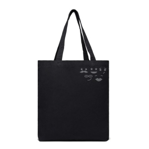 VINGA Tote bag en toile recyclée AWARE™ Hilo 8