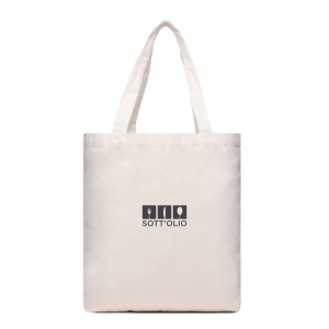 VINGA Tote bag en toile recyclée AWARE™ Hilo 11