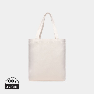 VINGA Tote bag en toile recyclée AWARE™ Hilo 3