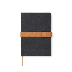VINGA Carnet de notes en papier recyclé RCS Bosler 6