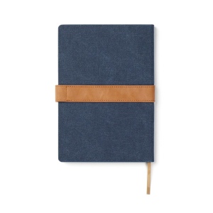 VINGA Carnet de notes en papier recyclé RCS Bosler 15