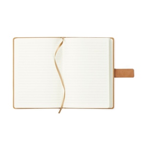 VINGA Carnet de notes en papier recyclé RCS Bosler 16