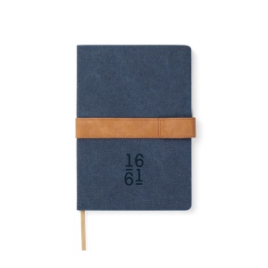 VINGA Carnet de notes en papier recyclé RCS Bosler 17