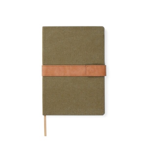 VINGA Carnet de notes en papier recyclé RCS Bosler 22