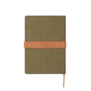 VINGA Carnet de notes en papier recyclé RCS Bosler 23