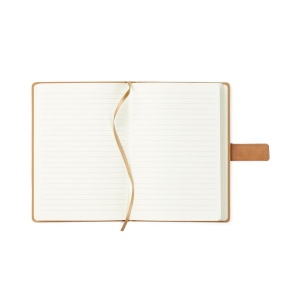 VINGA Carnet de notes en papier recyclé RCS Bosler 24