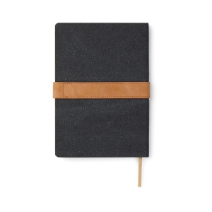 VINGA Carnet de notes en papier recyclé RCS Bosler 7