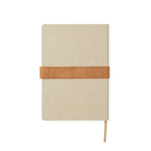 VINGA Carnet de notes en papier recyclé RCS Bosler 30