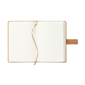 VINGA Carnet de notes en papier recyclé RCS Bosler 31