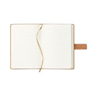 VINGA Carnet de notes en papier recyclé RCS Bosler 8