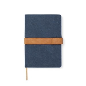 VINGA Carnet de notes en papier recyclé RCS Bosler 14