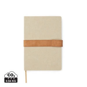 VINGA Carnet de notes en papier recyclé RCS Bosler 5
