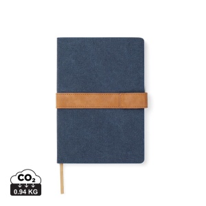 VINGA Carnet de notes en papier recyclé RCS Bosler 3