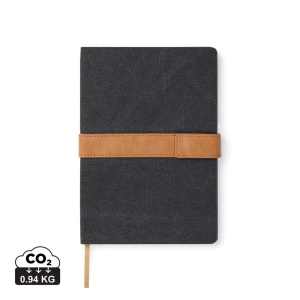 VINGA Carnet de notes en papier recyclé RCS Bosler 2