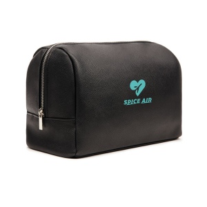 VINGA Trousse de toilette en PU RCS Bermond 10