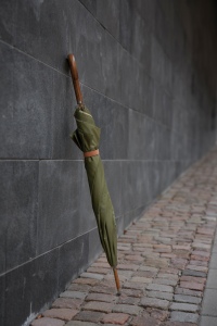 Parapluie 23" en rPET AWARE™ VINGA Bosler 16
