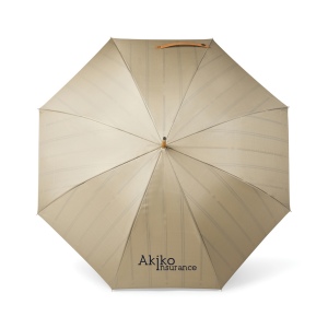 Parapluie 23" en rPET AWARE™ VINGA Bosler 21