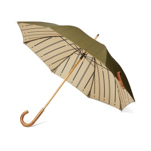 Parapluie 23" en rPET AWARE™ VINGA Bosler 11