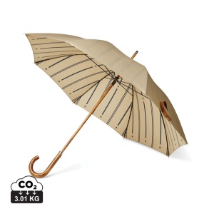 Parapluie 23" en rPET AWARE™ VINGA Bosler 4