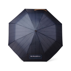 VINGA Parapluie 21" automatique en rPET AWARE™ Bosler 18