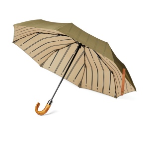 VINGA Parapluie 21" automatique en rPET AWARE™ Bosler 21