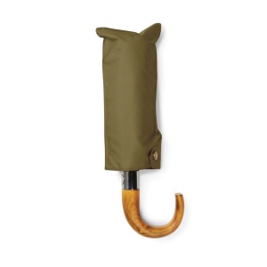 VINGA Parapluie 21" automatique en rPET AWARE™ Bosler 24
