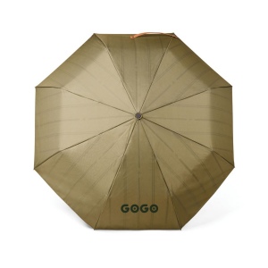 VINGA Parapluie 21" automatique en rPET AWARE™ Bosler 25