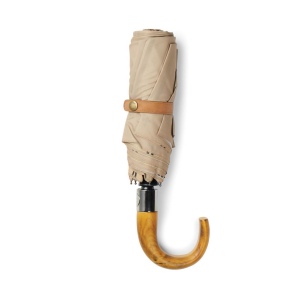VINGA Parapluie 21" automatique en rPET AWARE™ Bosler 30