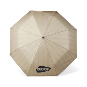 VINGA Parapluie 21" automatique en rPET AWARE™ Bosler 32
